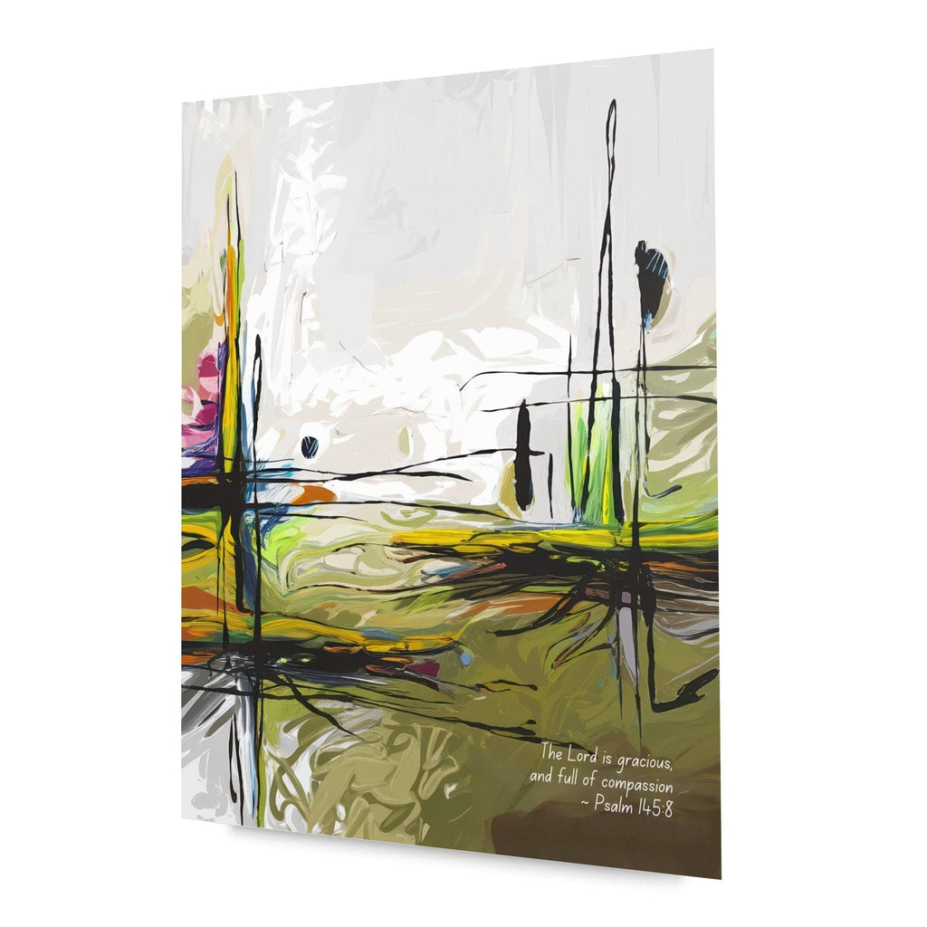 Wall Decor - Giclee Poster Art Print - Inspiration Artwork