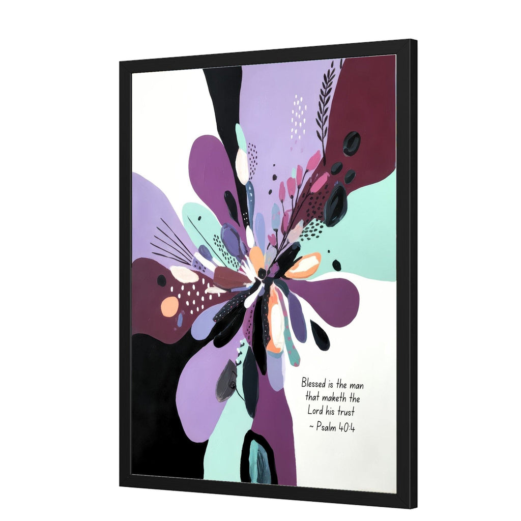 Wall Decor - Giclee Poster Art Print - Inspiration Artwork