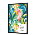Wall Decor - Giclee Poster Art Print - Inspiration Artwork