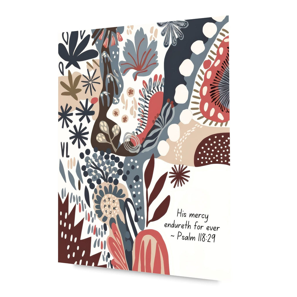 Wall Decor - Giclee Poster Art Print - Inspiration Artwork