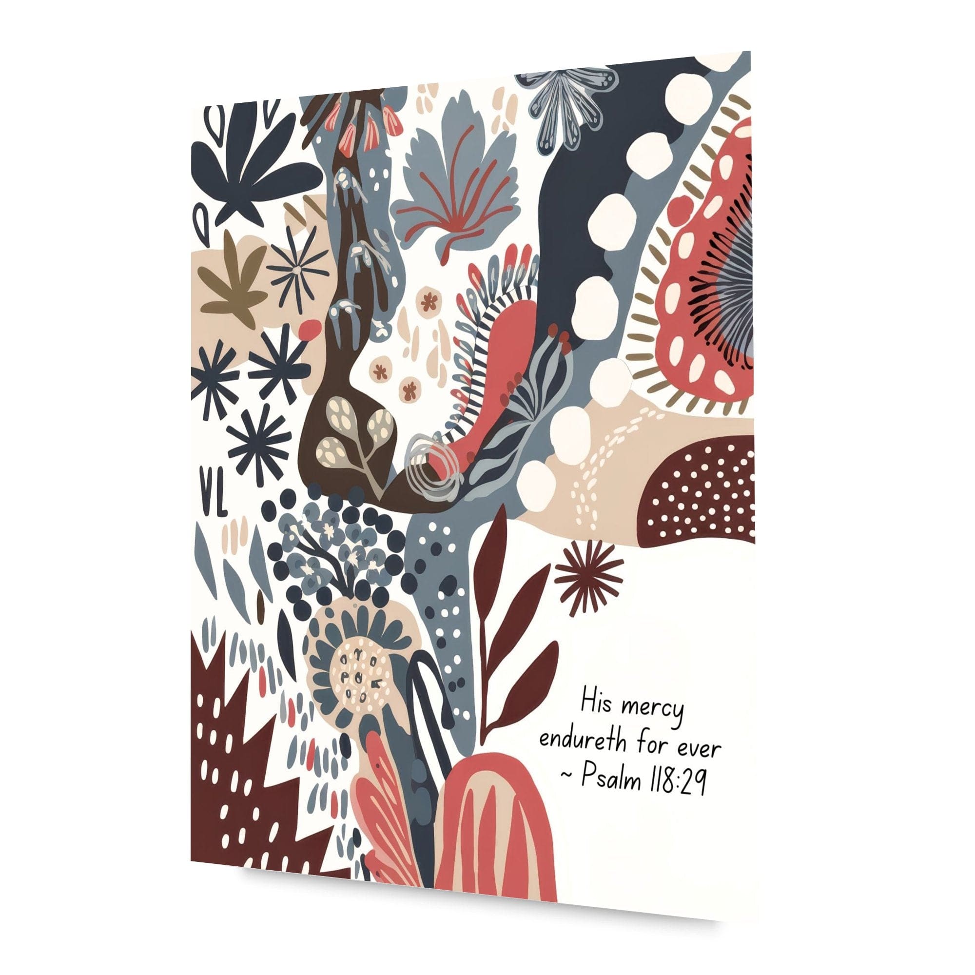Wall Decor - Giclee Poster Art Print - Inspiration Artwork