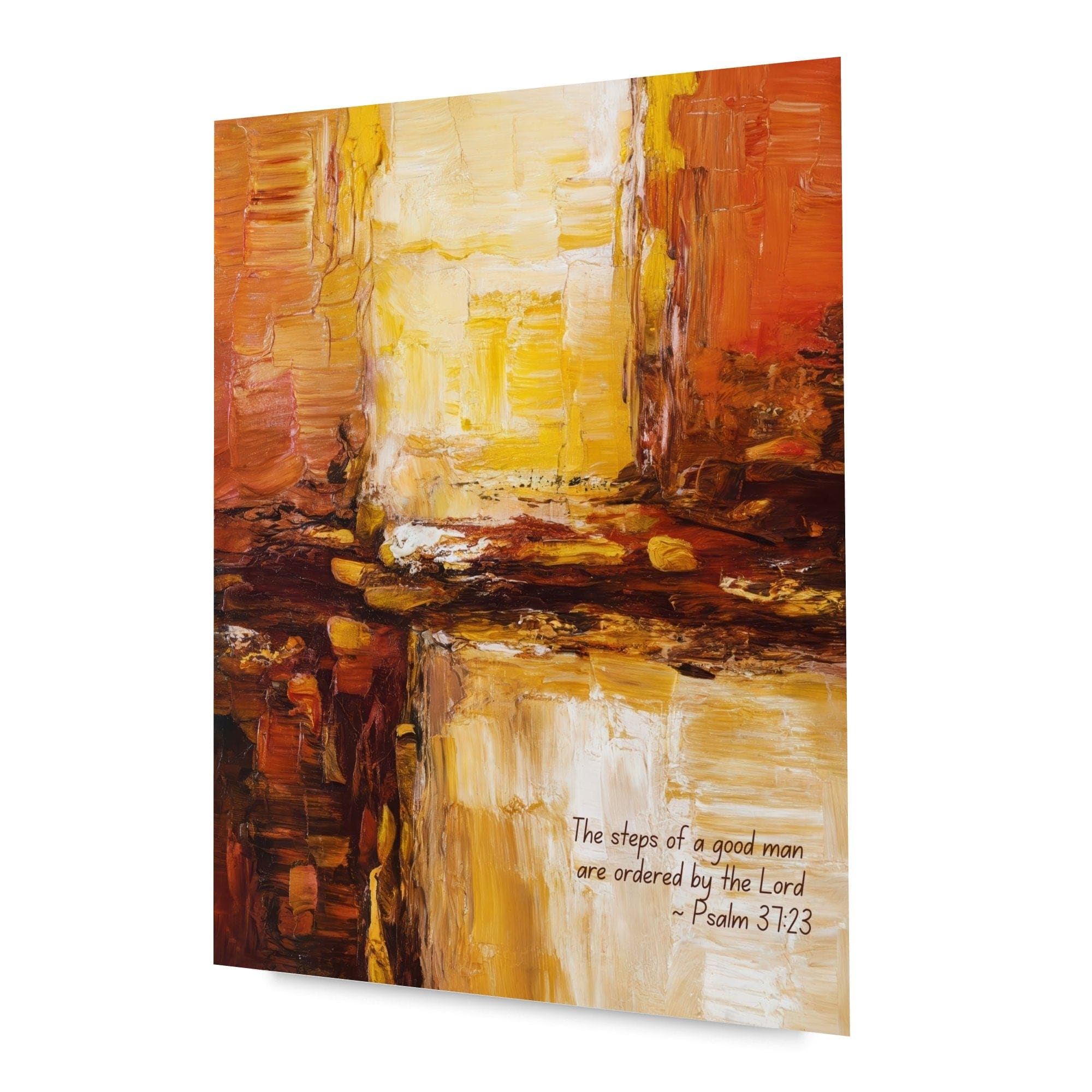 Wall Decor - Giclee Poster Art Print - Inspiration Artwork