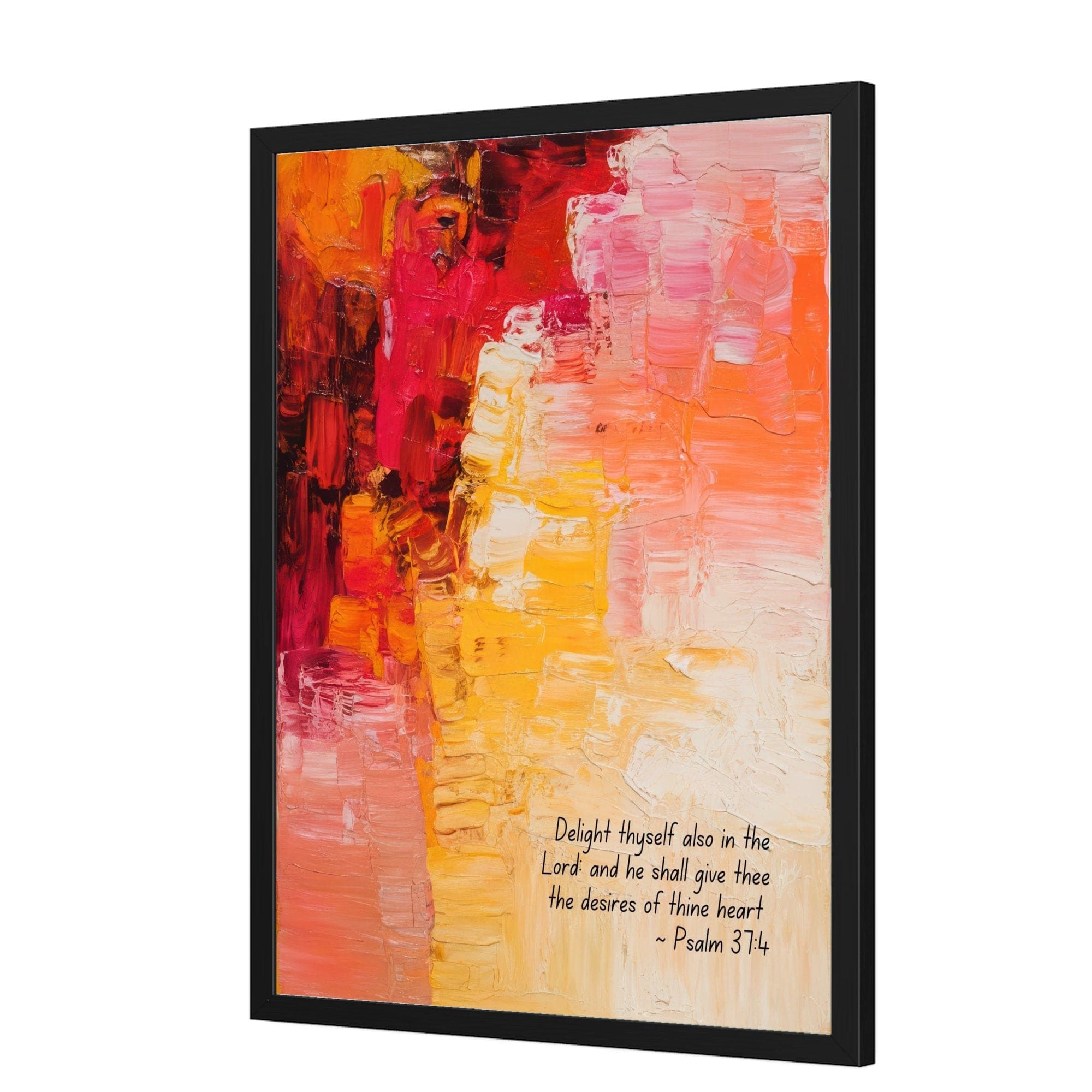 Wall Decor - Giclee Poster Art Print - Inspiration Artwork