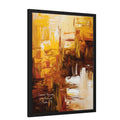 Wall Decor - Giclee Poster Art Print - Inspiration Artwork