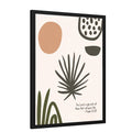 Wall Decor - Giclee Poster Art Print - Inspiration Artwork