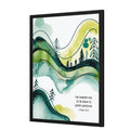 Wall Decor - Giclee Poster Art Print - Inspiration Artwork