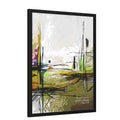 Wall Decor - Giclee Poster Art Print - Inspiration Artwork