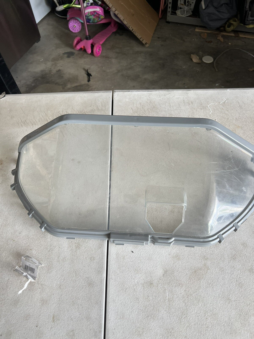 Warthog Ride-On Vehicle Replacement Parts