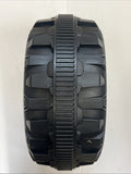 Durable Replacement Wheel for 12V Kids ATV Quad Car