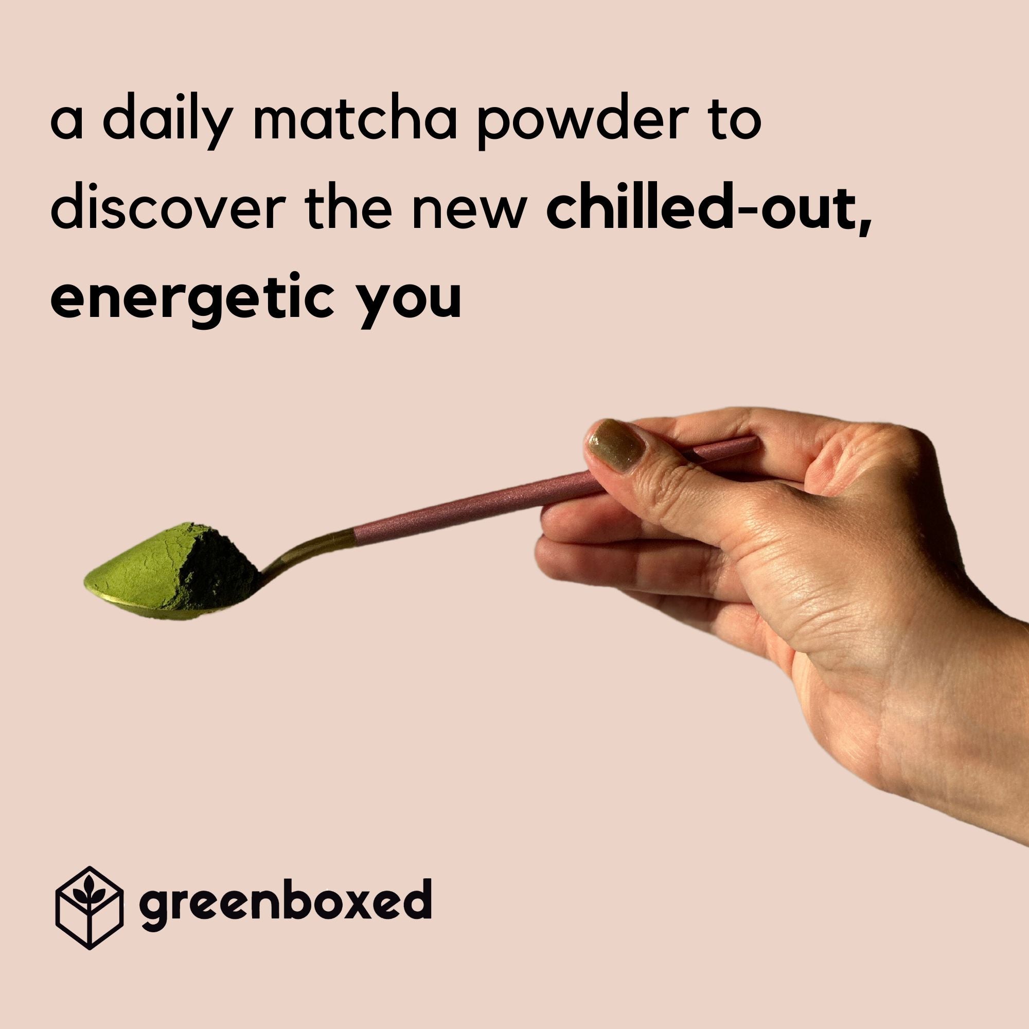 Culinary Grade Matcha — 3.52 oz.