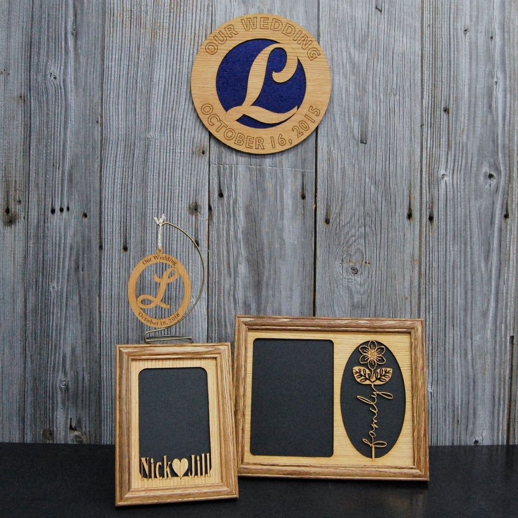 Wedding Gift Set