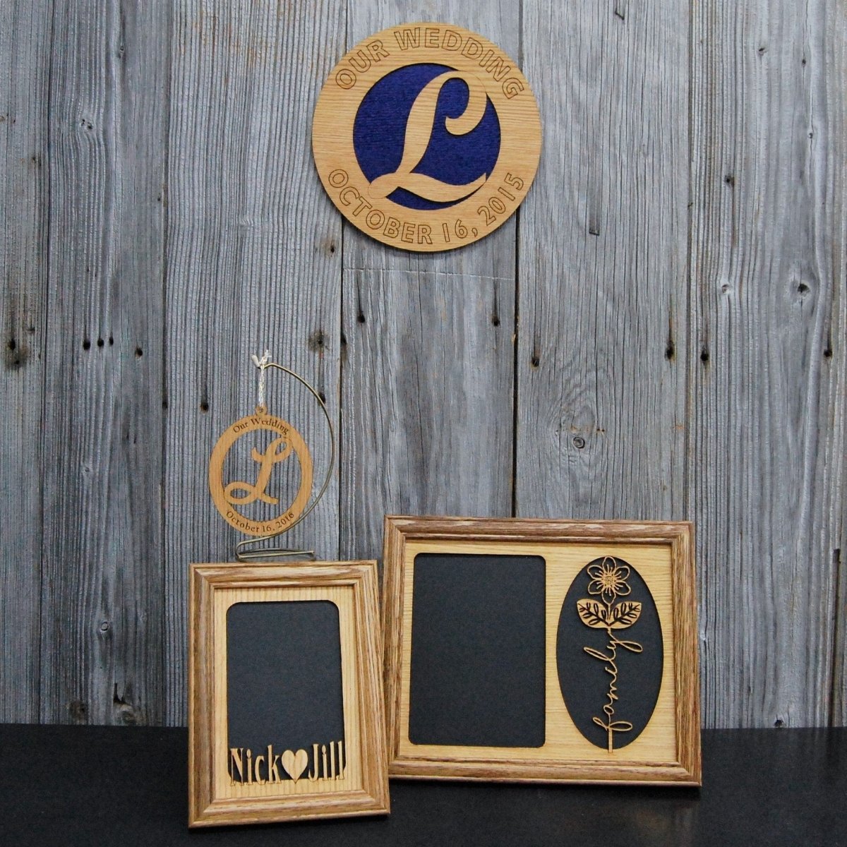 Wedding Gift Set