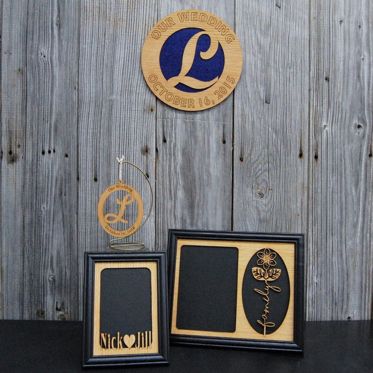 Wedding Gift Set