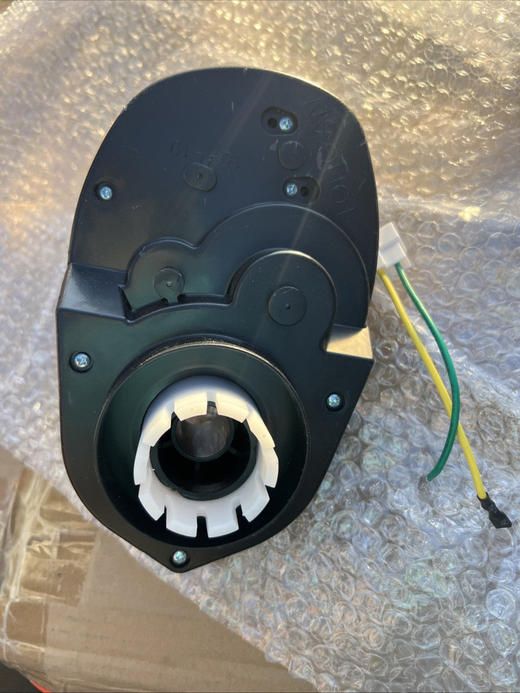 12 Volt 35000 RPM Motor for Power Wheels Ride-On Car Replacement Parts