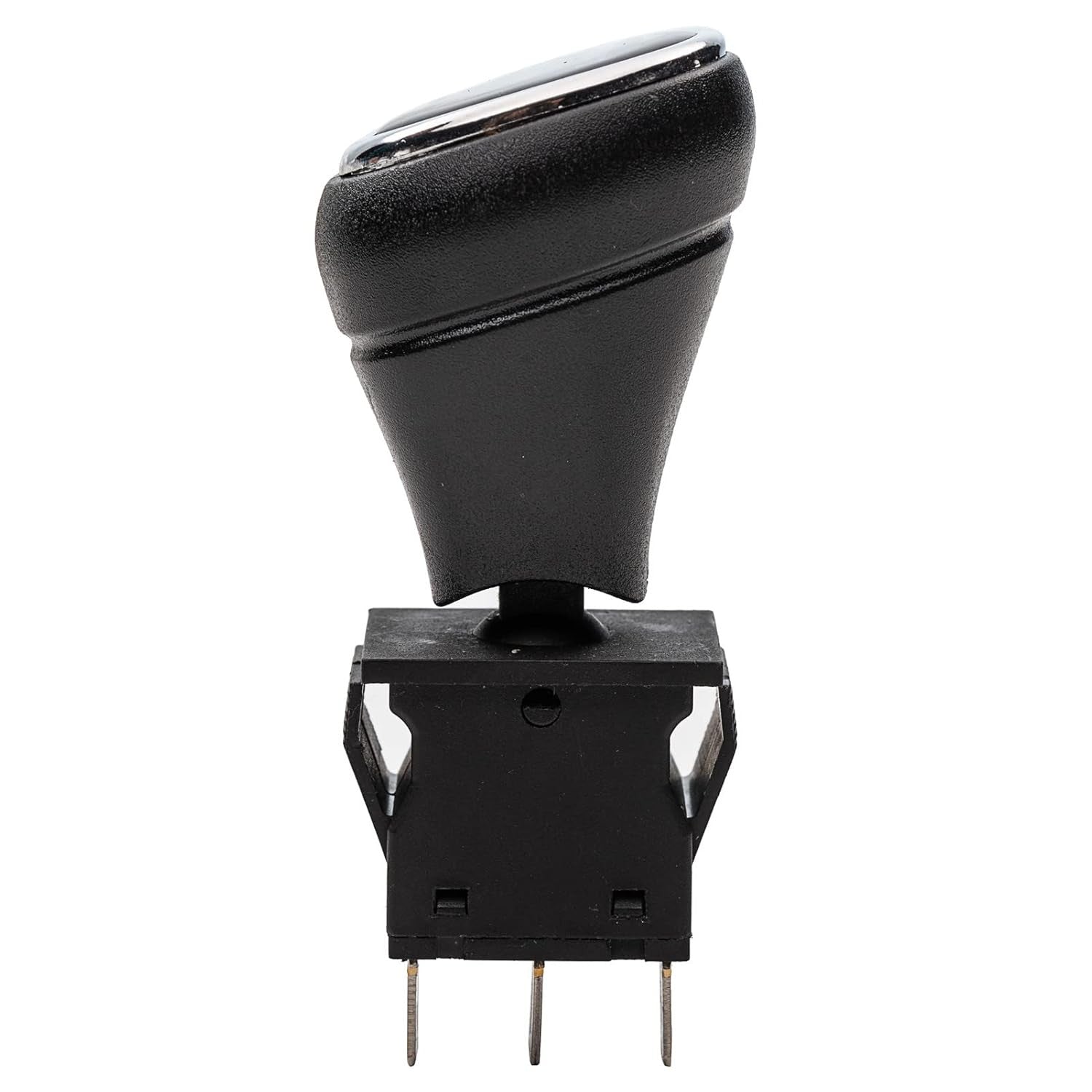 Forward Stop Reverse Snap-On Handle Gear Switch for Kids Ride-On Car