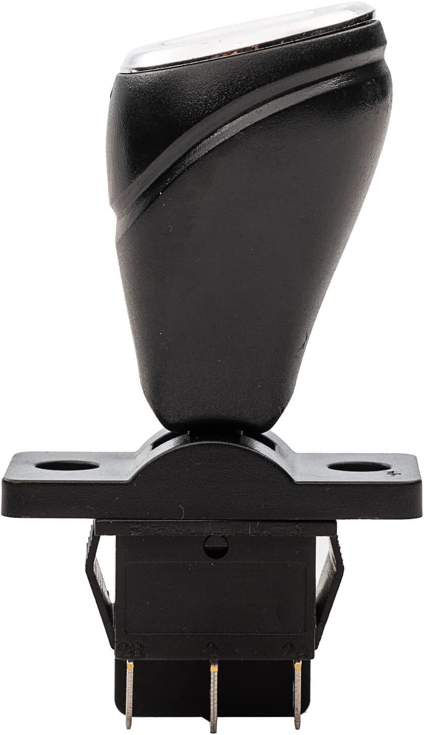 Kids Ride-On Toy Replacement Joystick and Push Rod Shift Switch Parts