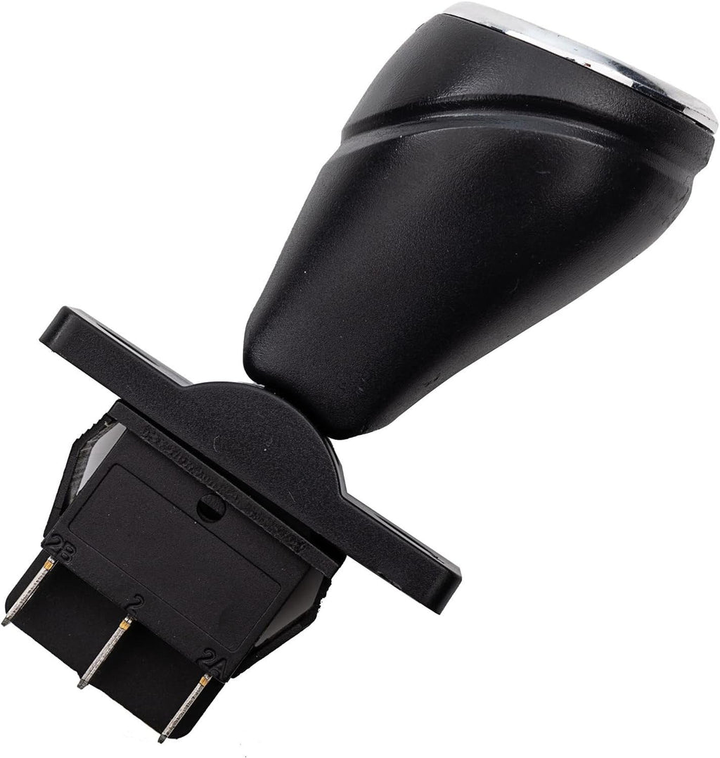 Kids Ride-On Toy Replacement Joystick and Push Rod Shift Switch Parts
