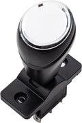 Kids Ride-On Toy Replacement Joystick Switch and Push Rod Shift Switch