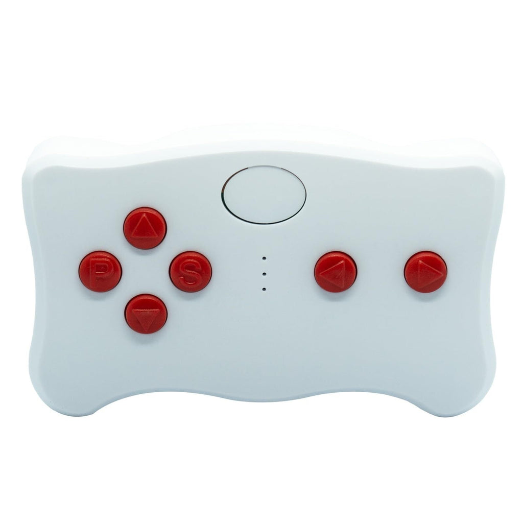2.4G Bluetooth Remote Control Box for Ride-On Toys with RX-23 Receiver