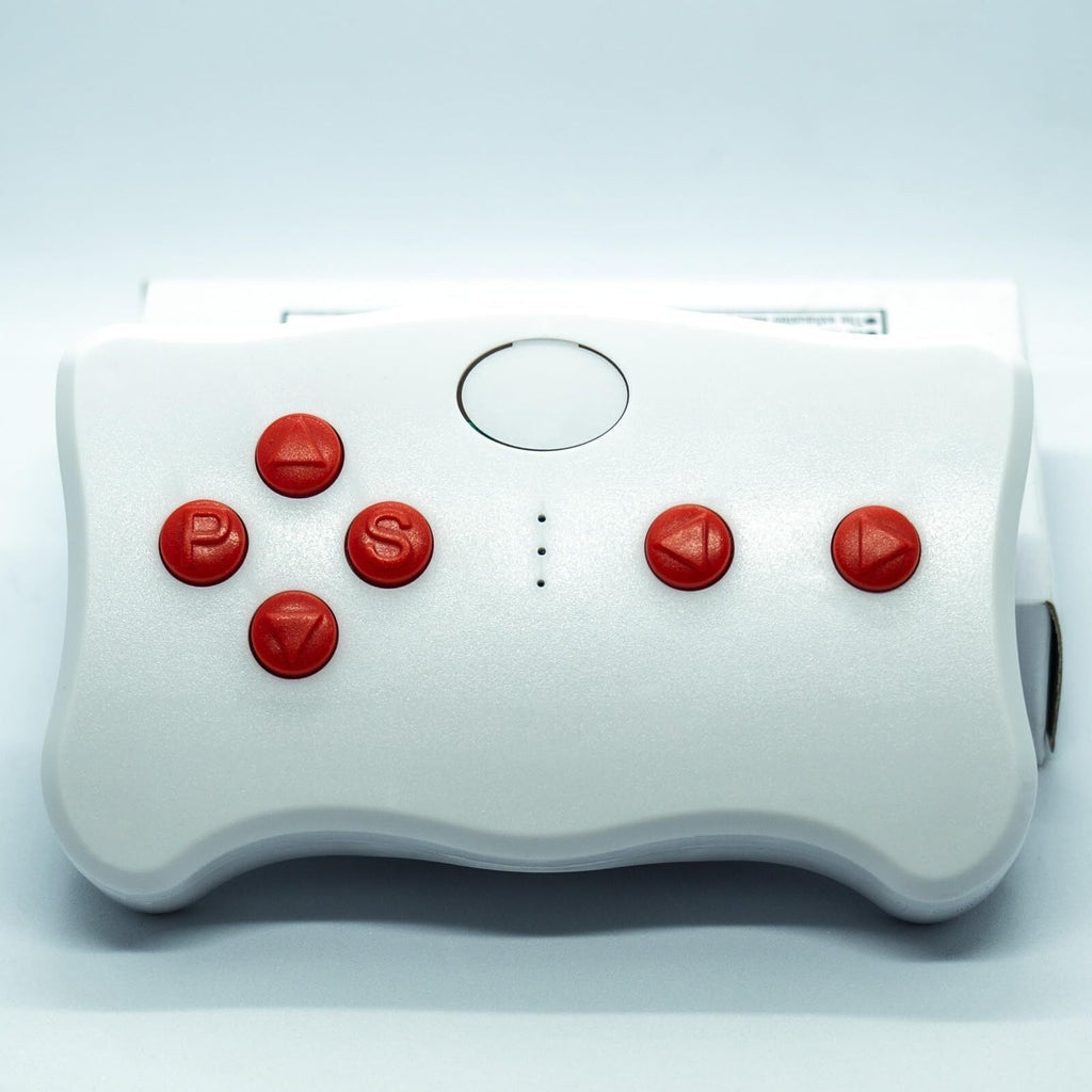 2.4G Bluetooth Remote Control Box for Ride-On Toys with RX-23 Receiver
