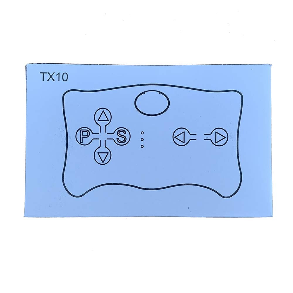 12V Four-Sided Socket Kids Ride-On Car with 2.4G Bluetooth Remote Control
