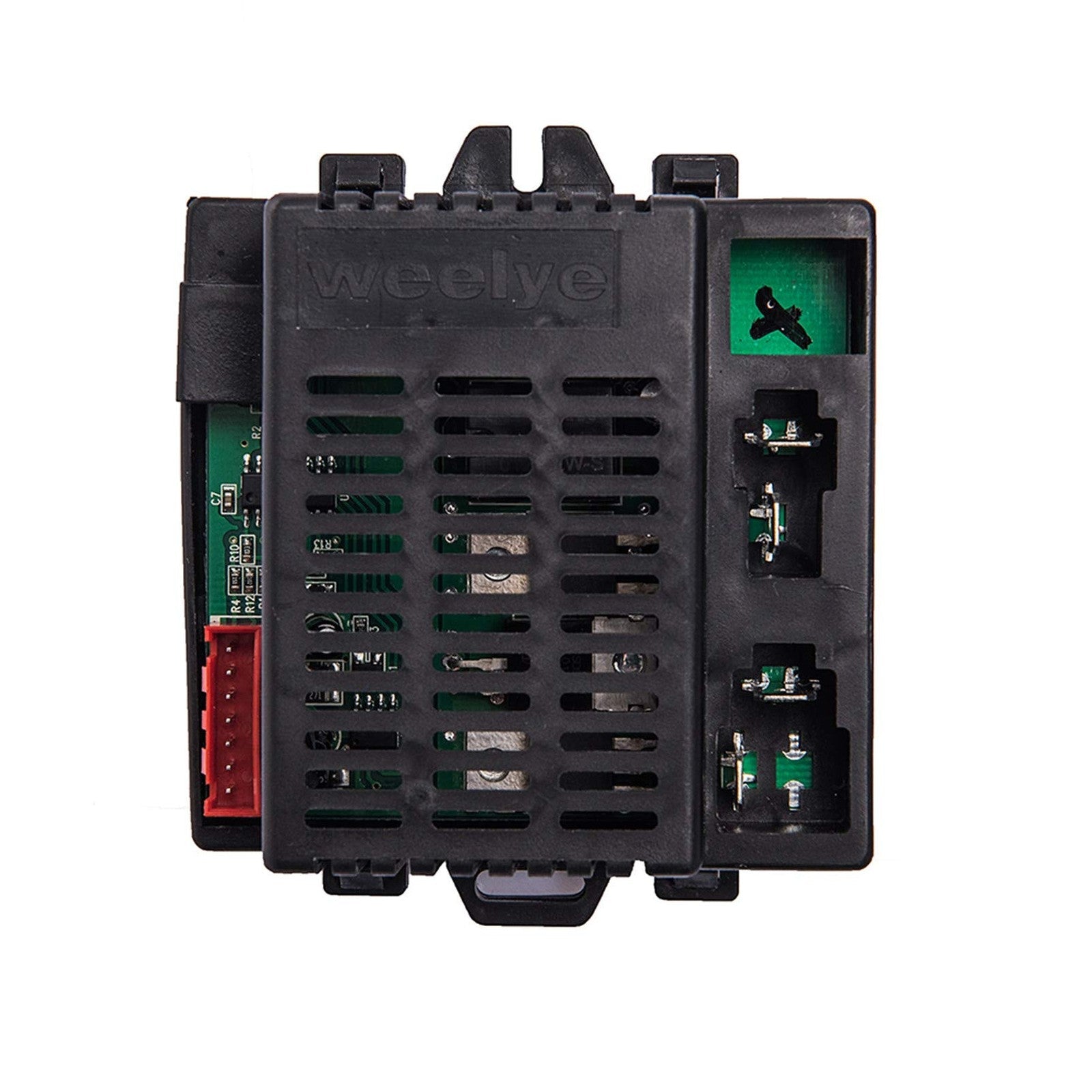 RX33 12V Bluetooth 2.4G Receiver and Controller Control Box with Accessories for C
