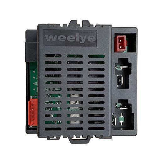 12V RX43 RX23 Control Box Receiver 2.4G Bluetooth Remote Compatibility