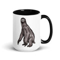 Slothzilla Mug