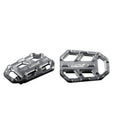 Wide Foot Pegs  CJT010