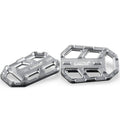LOBOO Wide Foot Pegs For HONDA CB400X/CB500X/NC750X/NX400