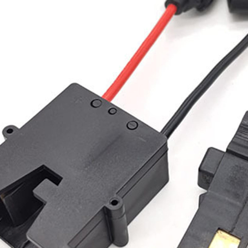 Children's Electric Car Ride-On Toy Wiring Harness Connector Extension Cable