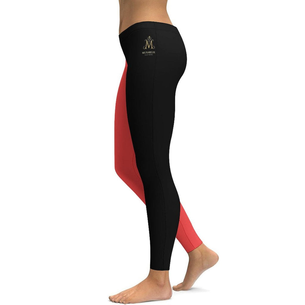 Transition Leggings