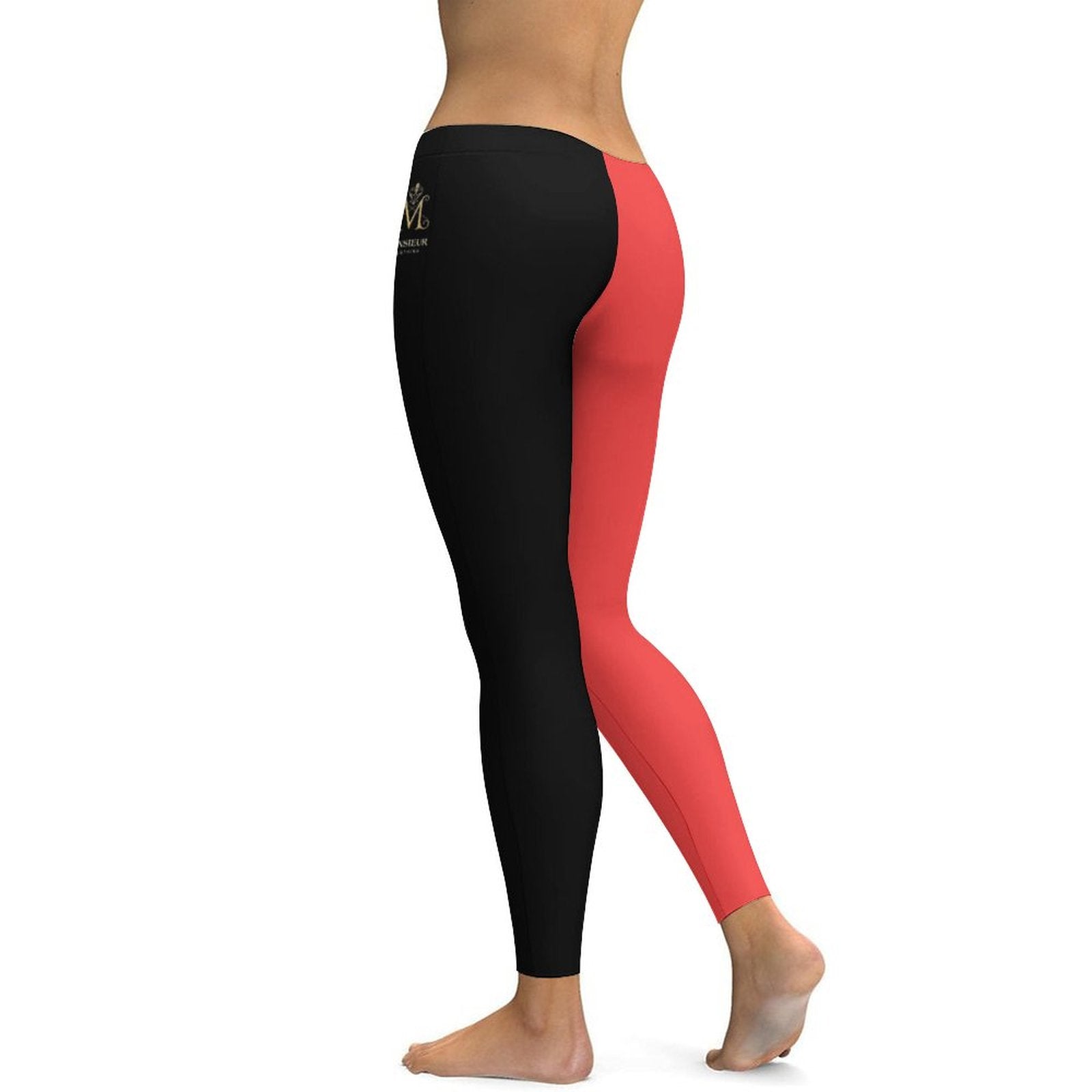 Transition Leggings