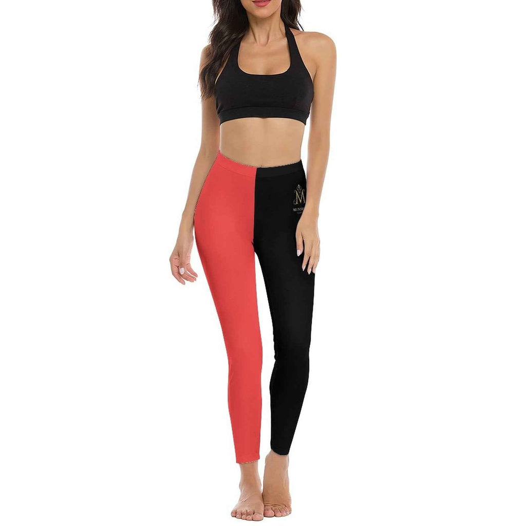 Transition Leggings