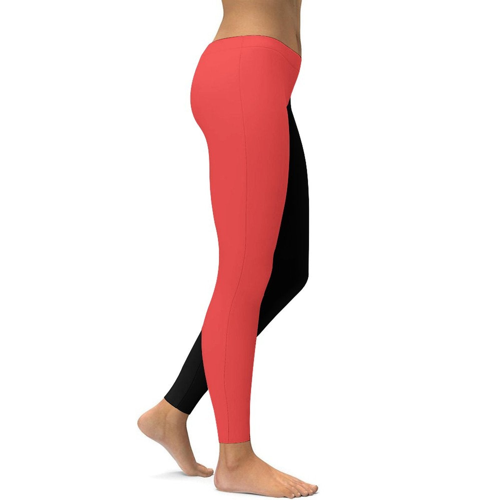 Transition Leggings