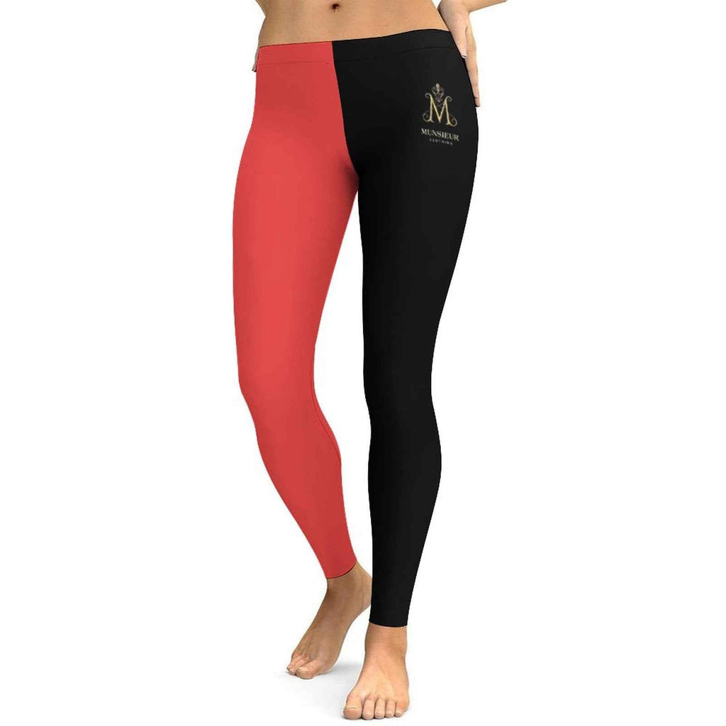 Transition Leggings
