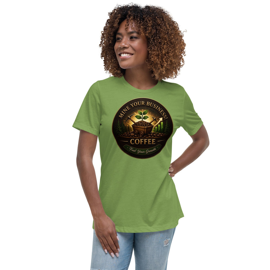 Women's Relaxed T-Shirt