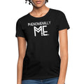 Womens T-shirt - Phenomenally me Tech Tee