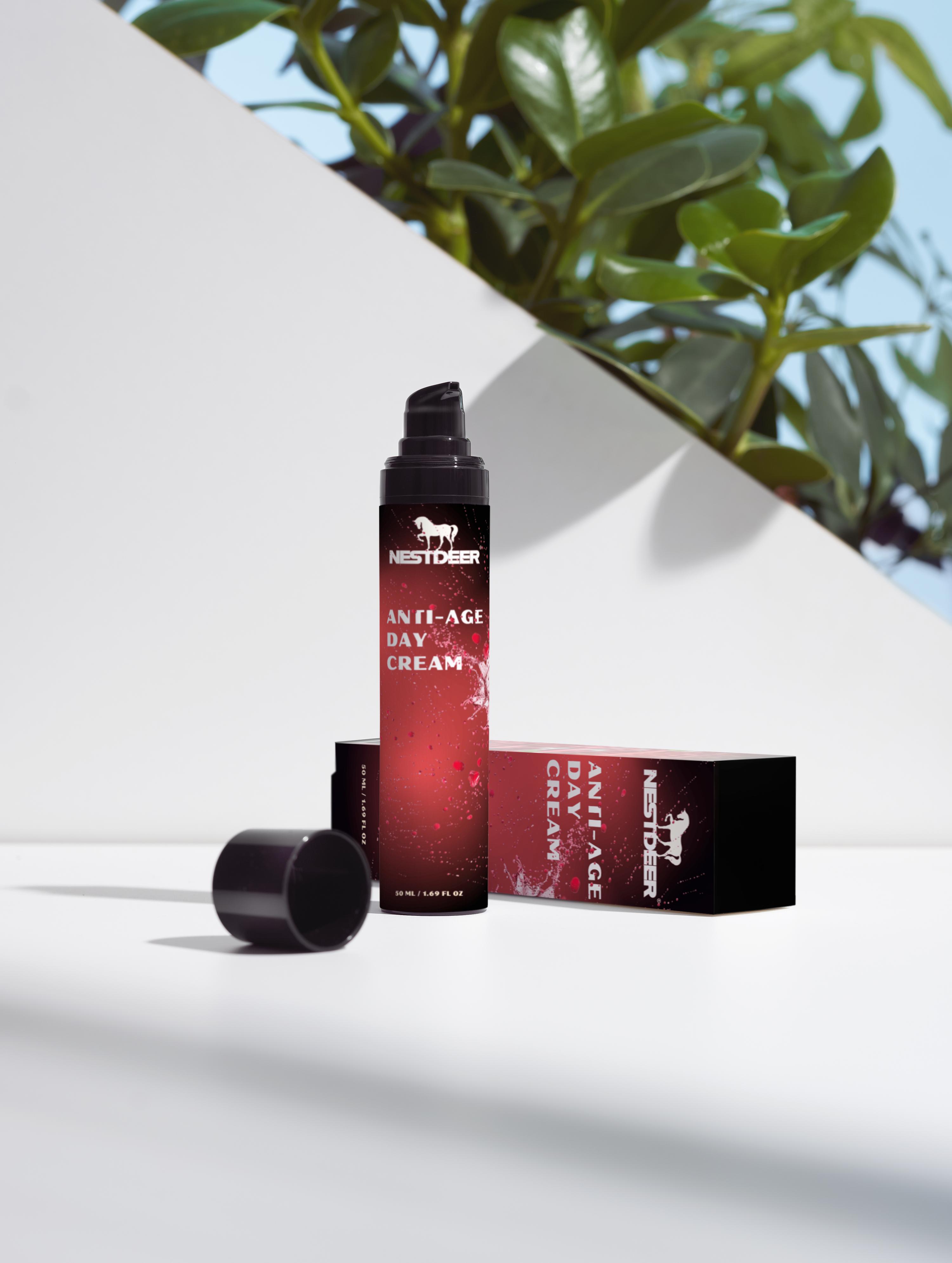 Anti-Age Day Cream