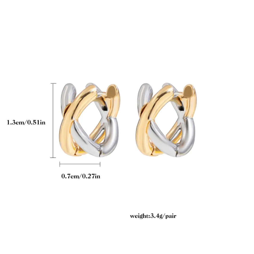 Daily Hug Earrings