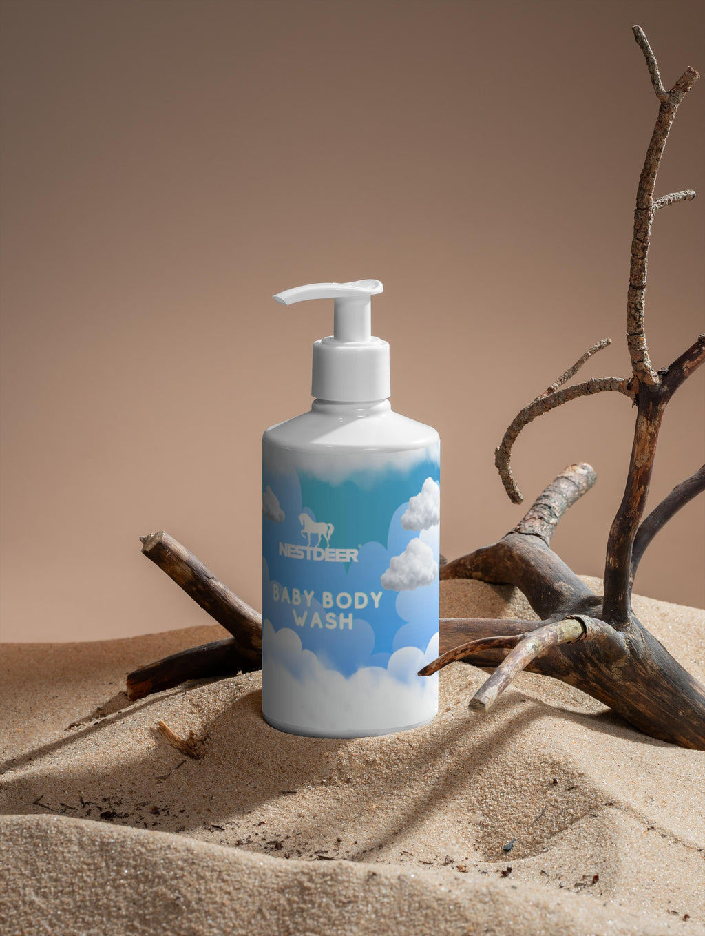 Baby Body Wash