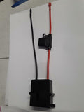 Set of 2 New Battery Harnesses Compatible with Power Wheels Cars and Trucks