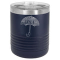 You Jump I Jump Jack 10 oz Polar Camel Tumbler