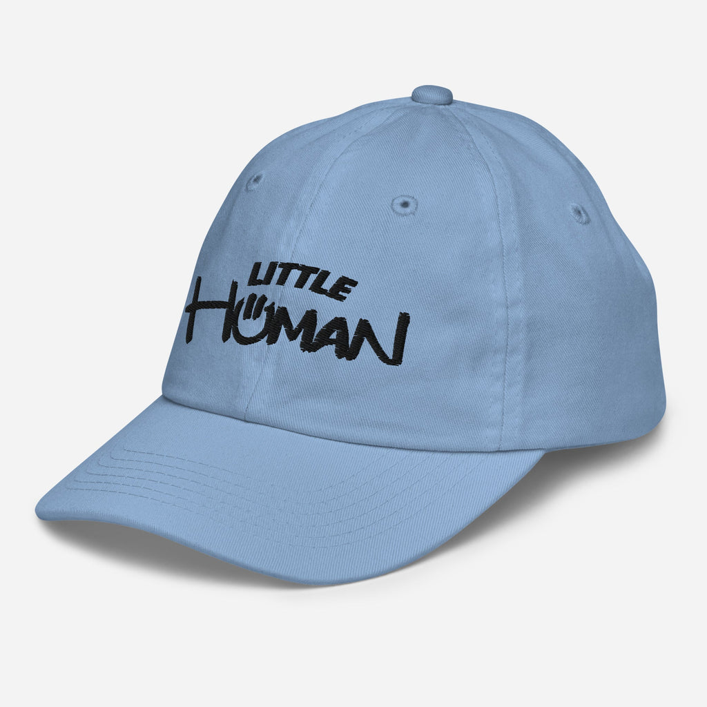 Little Human Cap