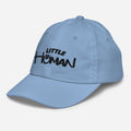 Little Human Cap