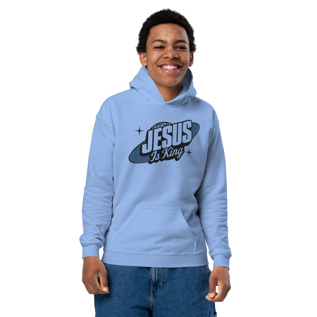 Jesus Youth blend hoodie