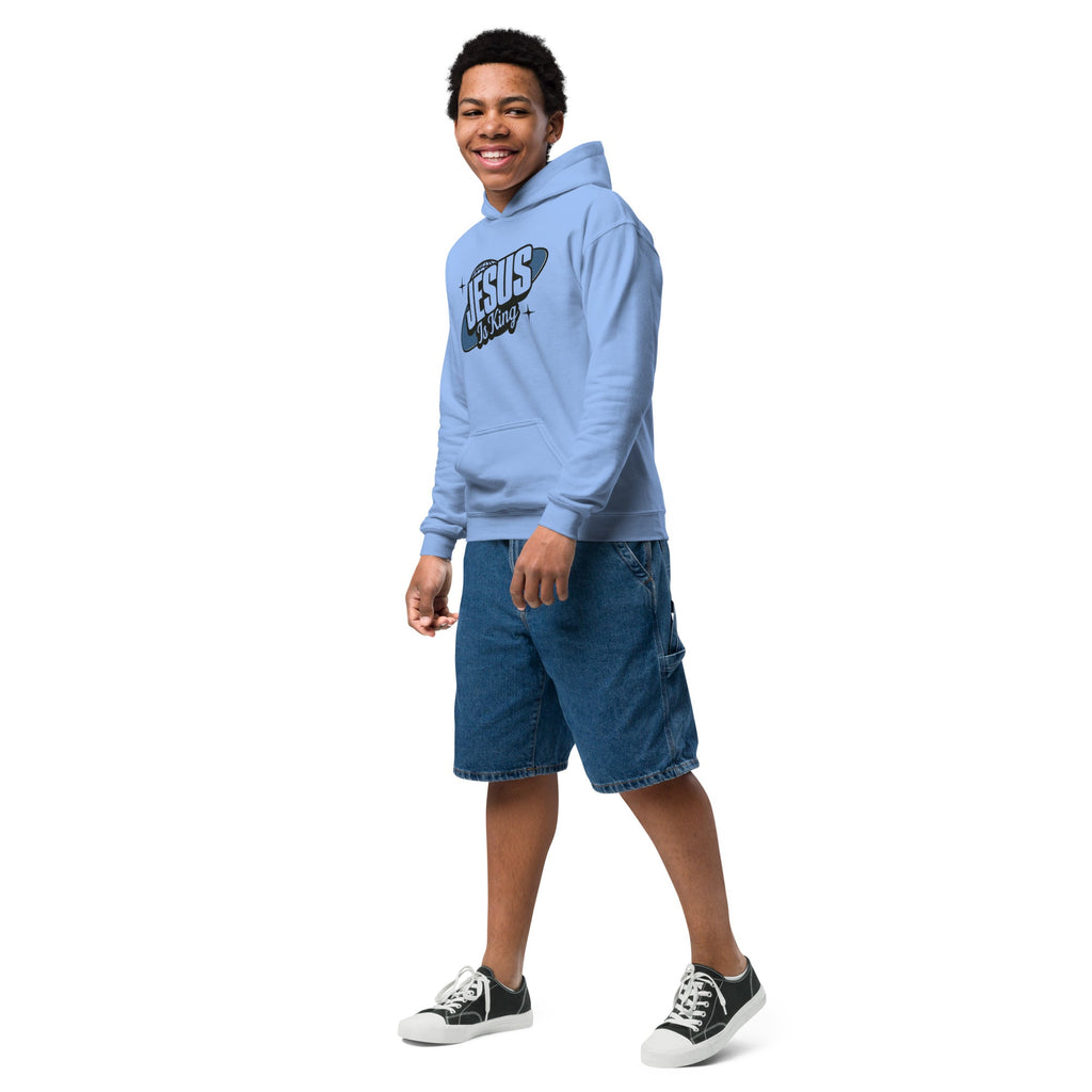 Jesus Youth blend hoodie