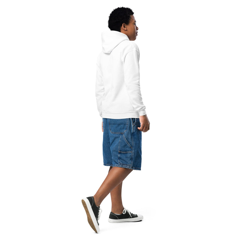 Jesus Youth blend hoodie