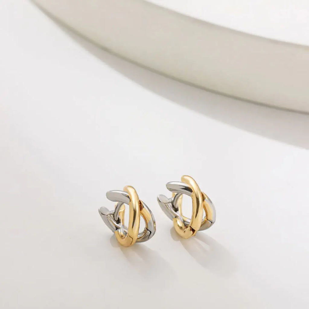 Daily Hug Earrings
