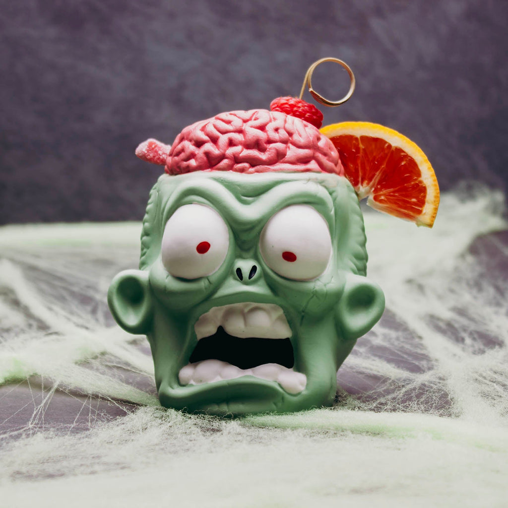 Zombie - BarConic® Tiki Drinkware